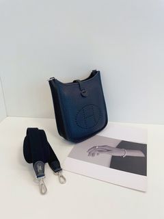 Hermès Сумка evelyne — фото 3