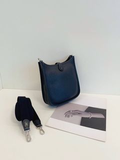 Hermès Сумка evelyne — фото 4