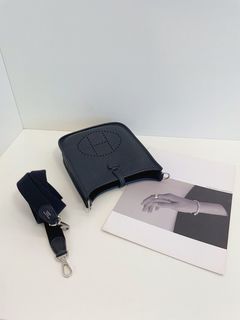 Hermès Сумка evelyne — фото 5