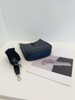 Hermès Сумка evelyne — фото 6