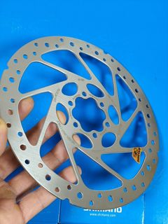 Shimano Тормозной ротор RT51 — фото 3