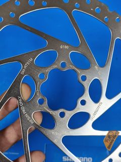 Shimano Тормозной ротор RT51 — фото 4