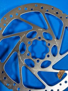 Shimano Тормозной ротор RT51 — фото 5