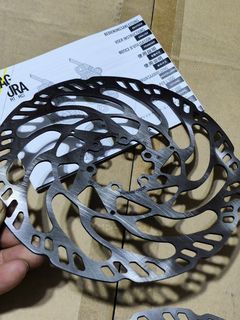 Magura Тормозной ротор MDR mdr-c — фото 4