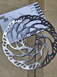 Magura Тормозной ротор MDR mdr-c — фото 5