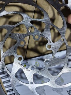 Magura Тормозной ротор MDR mdr-c — фото 6