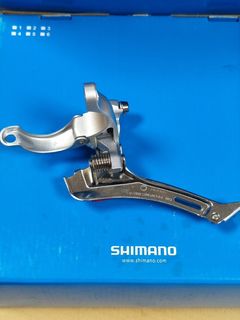 Shimano Переключатель передний sora FD-3400 — фото 3