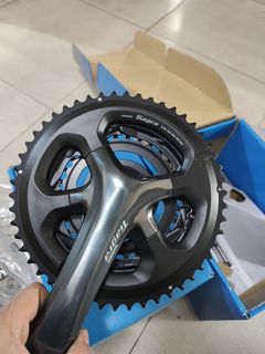 Shimano Система/шатуны FC-4703 — фото 5