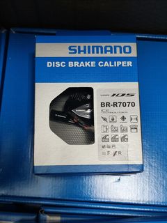 Shimano Тормозной калипер — фото 3
