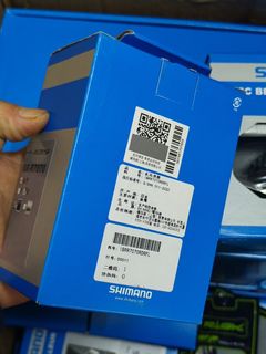 Shimano Тормозной калипер — фото 4