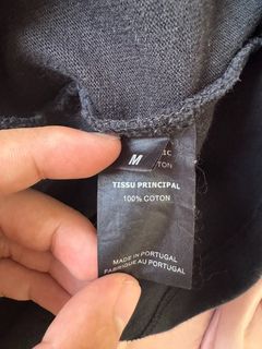 Vetements Футболка SnoopDogg — фото 5