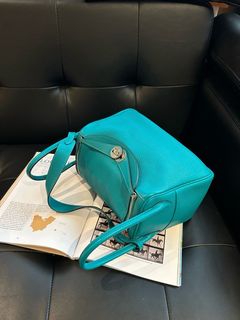 Hermès Сумка Lindy26 — фото 4