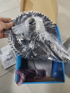Shimano Система/шатуны TIAGRA shimamo — фото 3