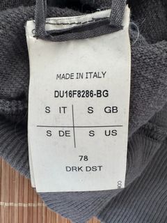 Rick Owens Шляпа — фото 3
