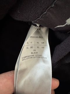 Rick Owens Шляпа — фото 3