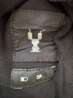 Rick Owens Шляпа — фото 4