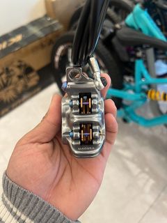 Shimano Тормозной калипер xtr mt7pro — фото 6
