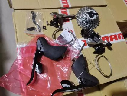 SRAM Переключатель задний RIVAL