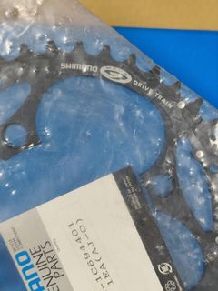 Shimano Система/шатуны XT M750 — фото 3
