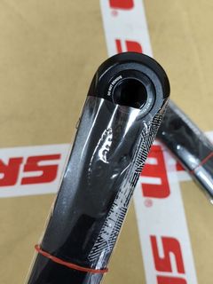 SRAM Система/шатуны PF30 BB30 mm — фото 3