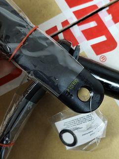 SRAM Система/шатуны PF30 BB30 mm — фото 4