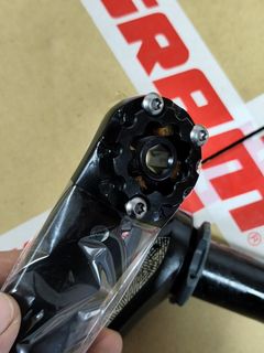 SRAM Система/шатуны PF30 BB30 mm — фото 5