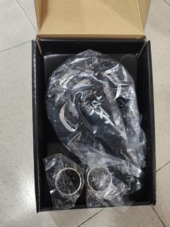Shimano Система/шатуны XT M782 M780 — фото 4