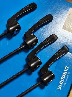 Shimano Втулка — фото 6