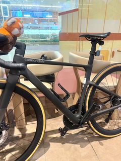 Shimano Обод cannondale supersix evo2 — фото 3