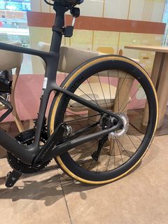 Shimano Обод cannondale supersix evo2 — фото 4