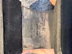 Rick Owens Ботинки Beatle Ballast Bogu — фото 7