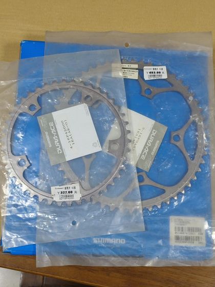 Shimano Система/шатуны DA DURA-ACE
