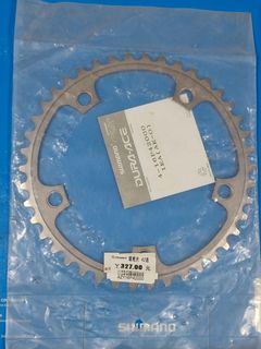 Shimano Система/шатуны DA DURA-ACE — фото 6