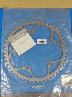 Shimano Система/шатуны DA DURA-ACE — фото 7