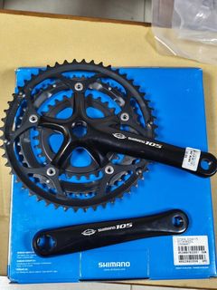 Shimano Система/шатуны — фото 5