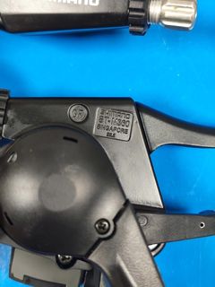Shimano Манетки ACERA ST-M360 — фото 5