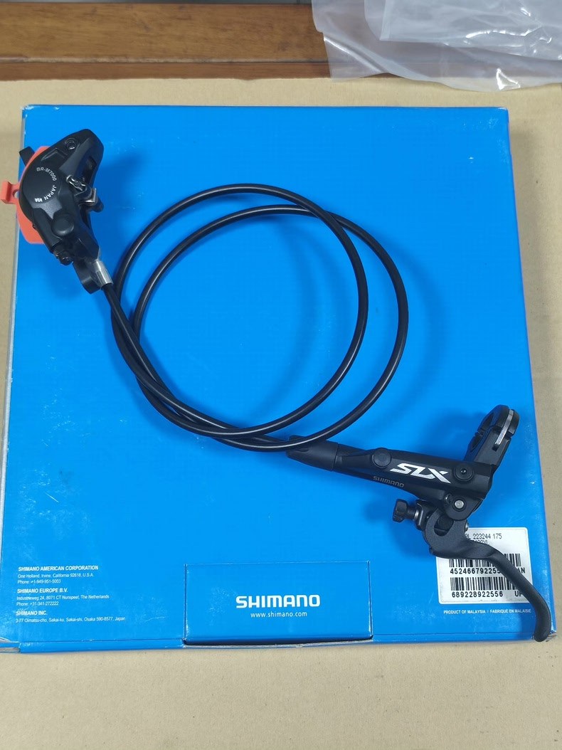 Shimano Запчасть SLX M7000 — фото 1