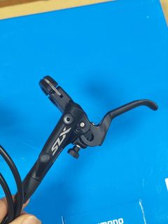Shimano Запчасть SLX M7000 — фото 4