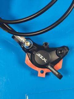 Shimano Запчасть SLX M7000 — фото 6