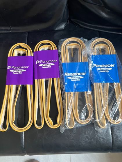 Прочие Покрышка Panaracer c x22.2