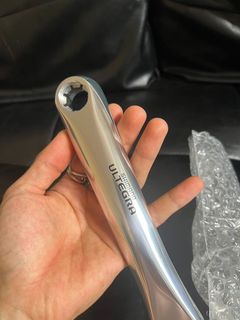 Shimano Система/шатуны ut — фото 3
