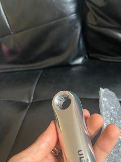 Shimano Система/шатуны ut — фото 4