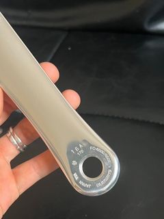 Shimano Система/шатуны ut — фото 6