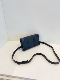Louis Vuitton Сумка soft trunk — фото 3