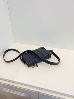 Louis Vuitton Сумка soft trunk — фото 4