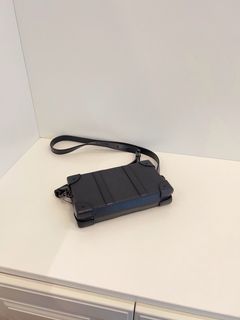 Louis Vuitton Сумка soft trunk — фото 5