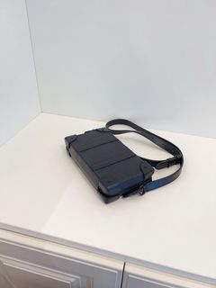 Louis Vuitton Сумка soft trunk — фото 6