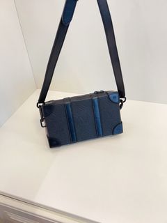 Louis Vuitton Сумка soft trunk — фото 7