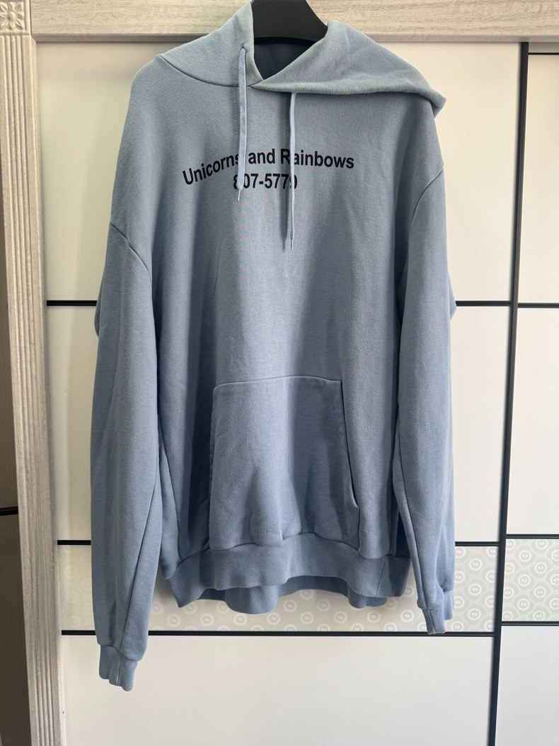 Vetements Свитшот — фото 1