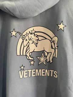 Vetements Свитшот — фото 4